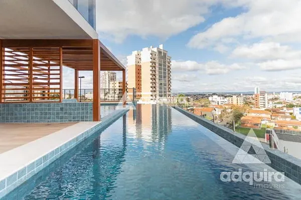 Apartamento, 3 quartos, 159 m² - Foto 45