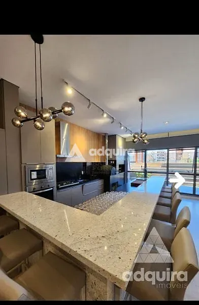 Apartamento, 3 quartos, 159 m² - Foto 33