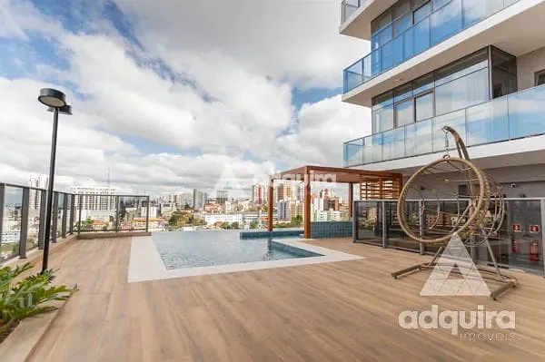 Apartamento, 3 quartos, 203 m² - Foto 39