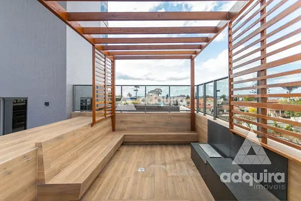 Apartamento, 3 quartos, 159 m² - Foto 42