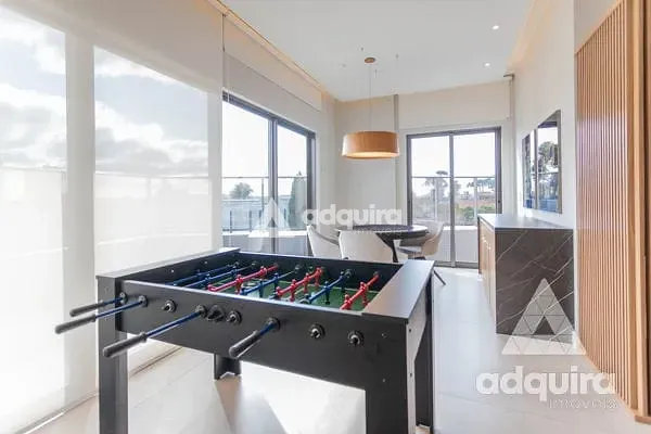 Apartamento, 3 quartos, 160 m² - Foto 29