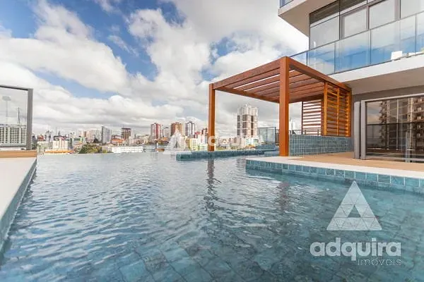 Apartamento, 3 quartos, 160 m² - Foto 31