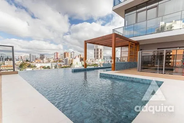 Apartamento, 3 quartos, 160 m² - Foto 33