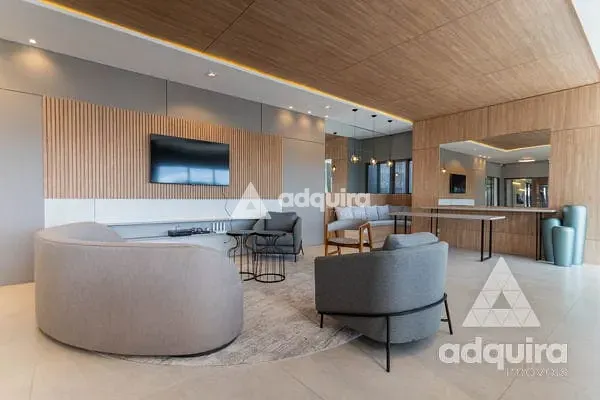 Apartamento, 3 quartos, 160 m² - Foto 37