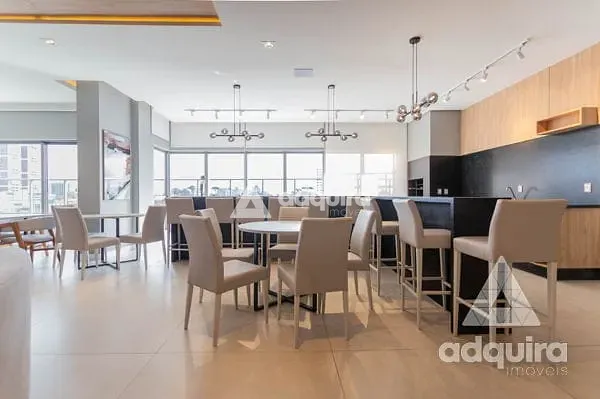 Apartamento, 3 quartos, 160 m² - Foto 41