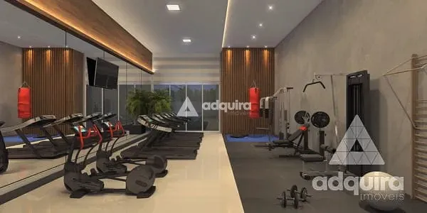 Apartamento, 2 quartos, 84 m² - Foto 24