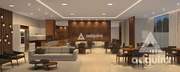 Apartamento, 2 quartos, 84 m² - Foto 30