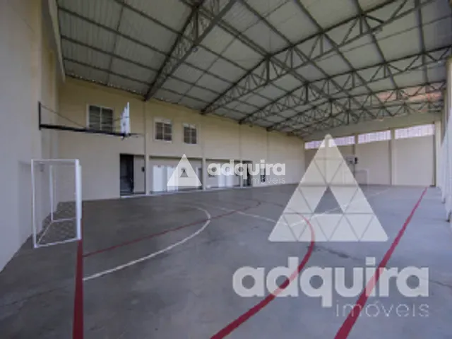 Terreno com 432m², à venda, no bairro Estrela em Ponta Grossa