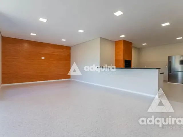 Terreno com 250m², à venda, no bairro Orfãs em Ponta Grossa