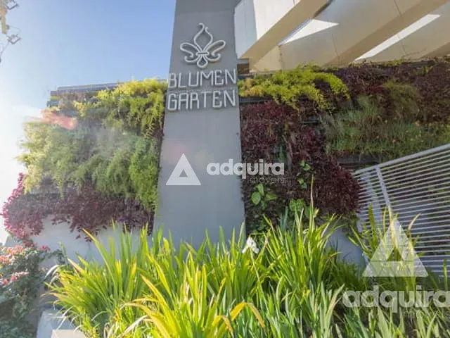 Terreno com 250m², à venda, no bairro Orfãs em Ponta Grossa
