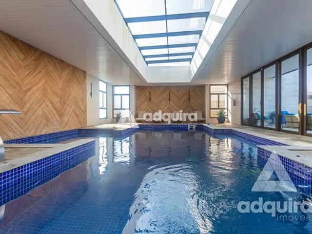 Terreno com 252m², à venda, no bairro Uvaranas em Ponta Grossa