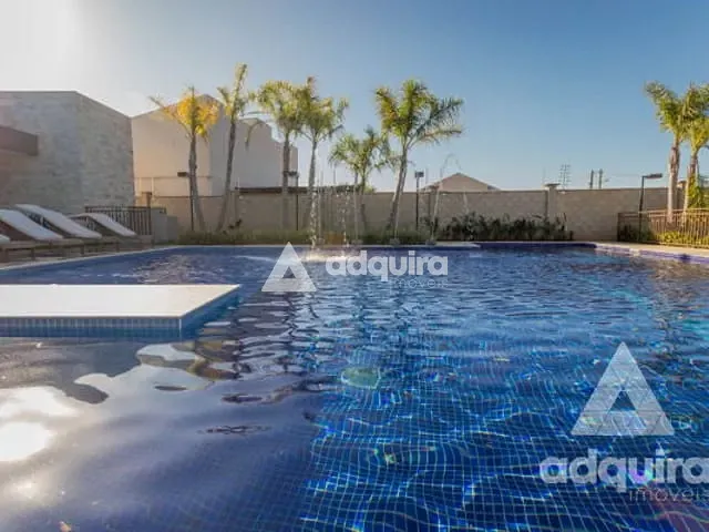 Terreno com 252m², à venda, no bairro Uvaranas em Ponta Grossa