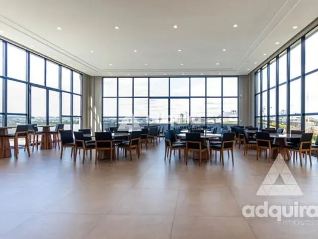 Terreno com 360m², à venda, no bairro Jardim Carvalho em Ponta Grossa