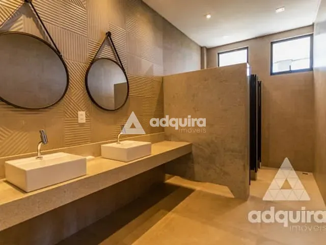 Terreno com 360m², à venda, no bairro Jardim Carvalho em Ponta Grossa