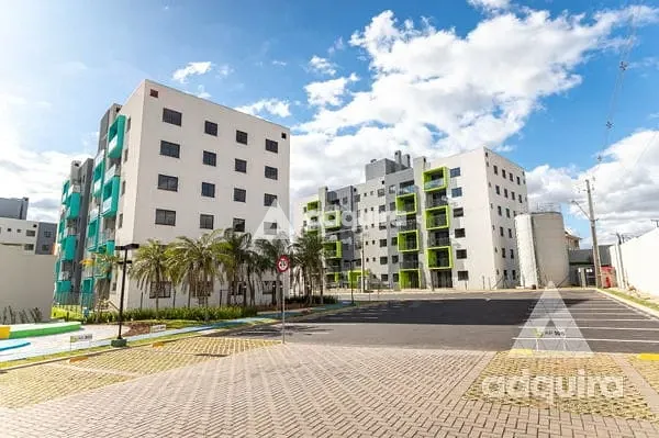 Apartamento, 3 quartos, 66 m² - Foto 31