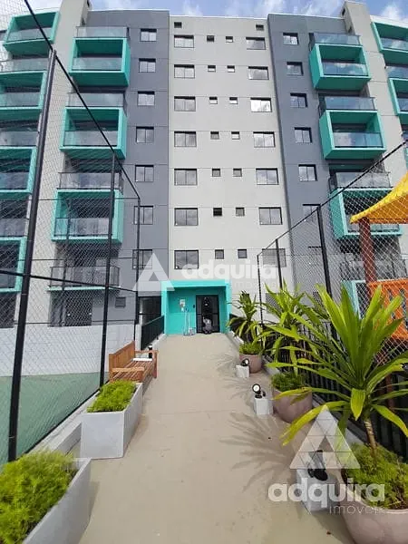 Apartamento, 3 quartos, 62 m² - Foto 15