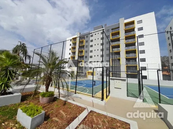Apartamento, 3 quartos, 62 m² - Foto 13