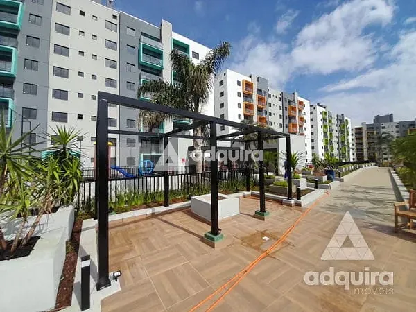 Apartamento, 3 quartos, 62 m² - Foto 16