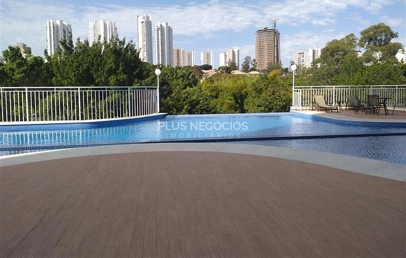 Apartamento, 3 quartos, 80 m² - Foto 26