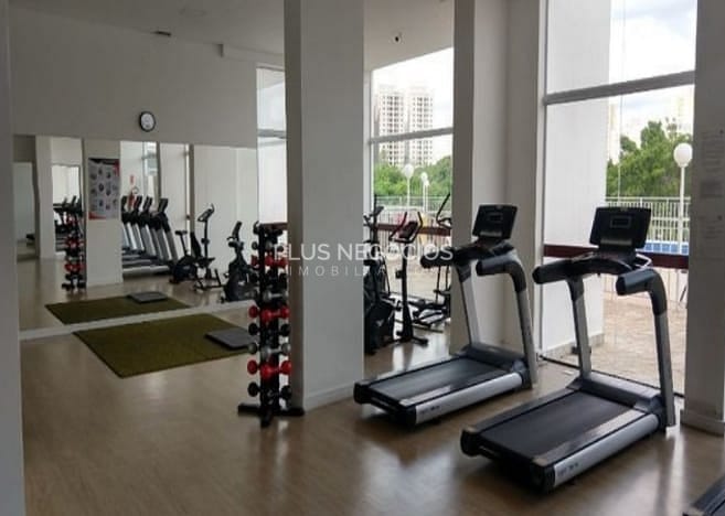 Apartamento, 3 quartos, 80 m² - Foto 28