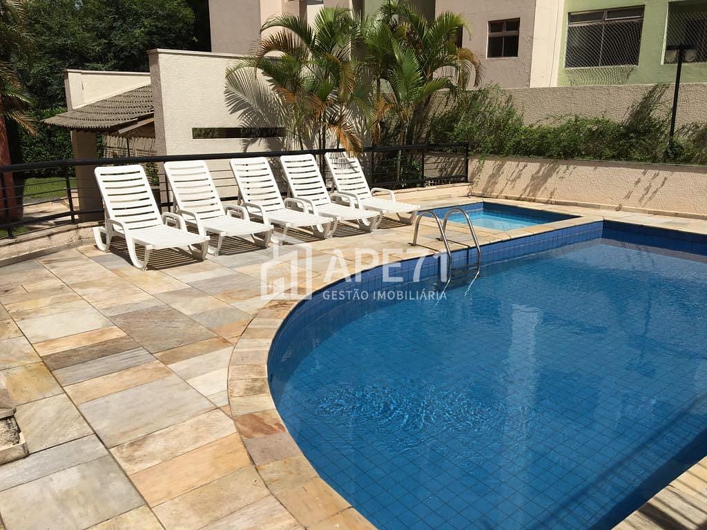 Apartamento, 2 quartos, 74 m² - Foto 32
