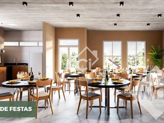 Apartamento 2 quartos e 1 banheiro, à venda, no bairro Areal em Pelotas