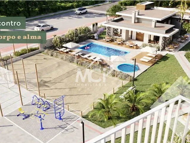 Apartamento 2 quartos e 1 banheiro, à venda, no bairro Areal em Pelotas