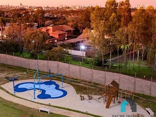 Terreno com 254m², à venda, no bairro Ribeirão do Lipa em Cuiabá