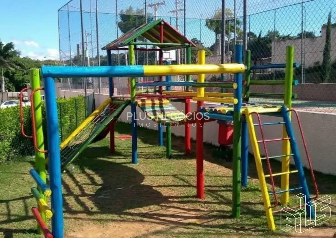 Apartamento, 2 quartos, 53 m² - Foto 25
