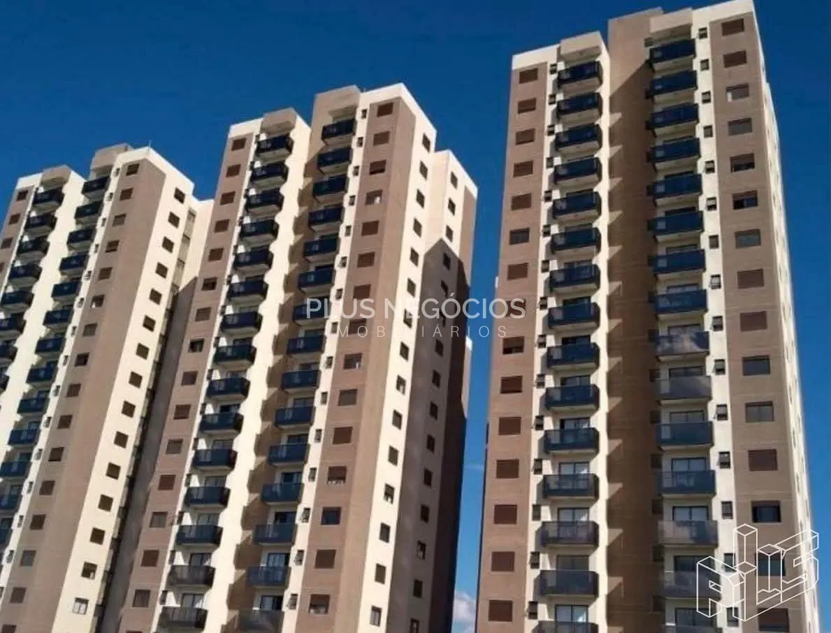 Apartamento, 2 quartos, 53 m² - Foto 20