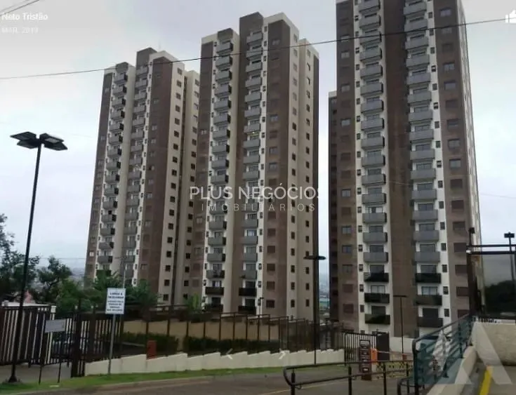 Apartamento, 2 quartos, 53 m² - Foto 19