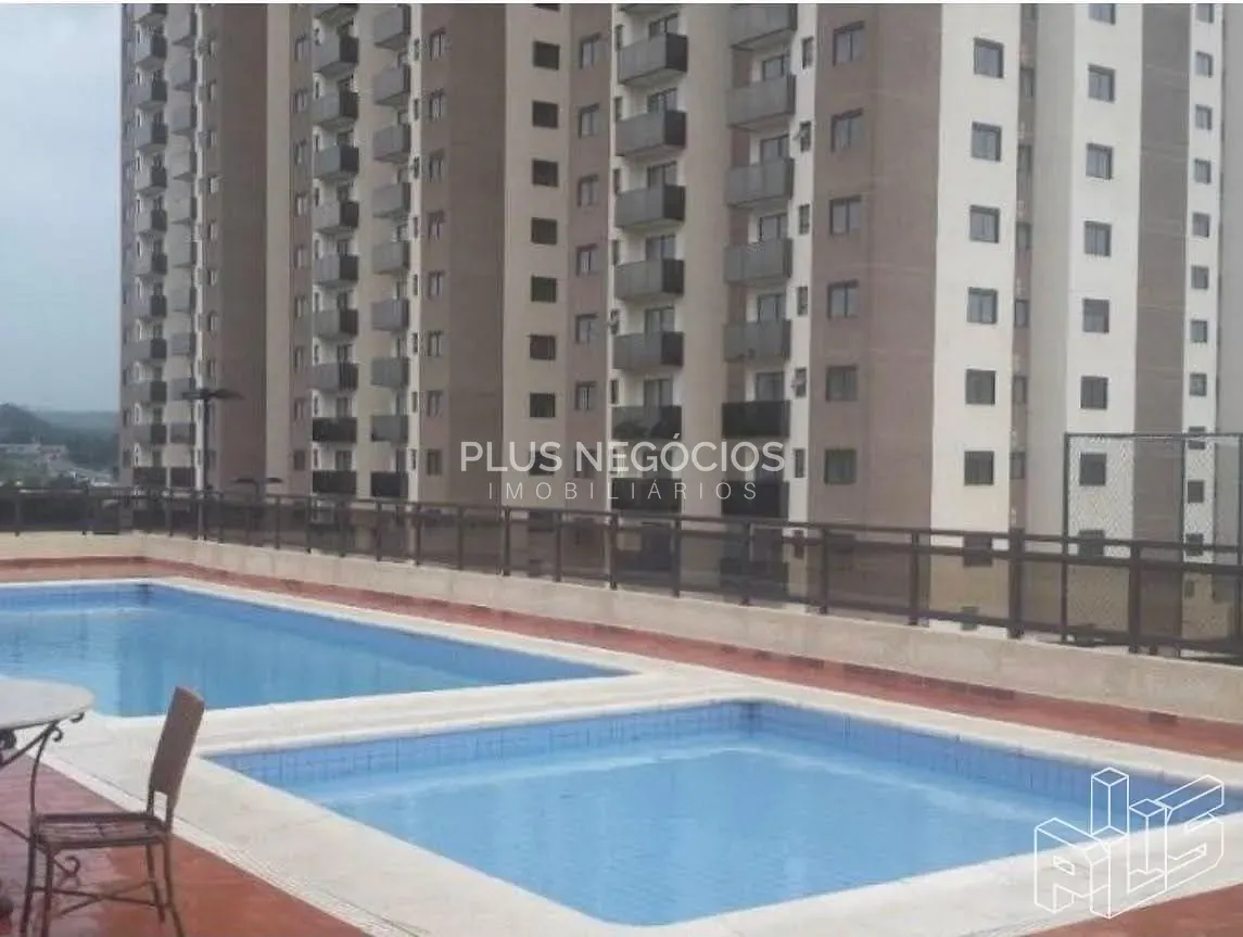 Apartamento, 2 quartos, 53 m² - Foto 21