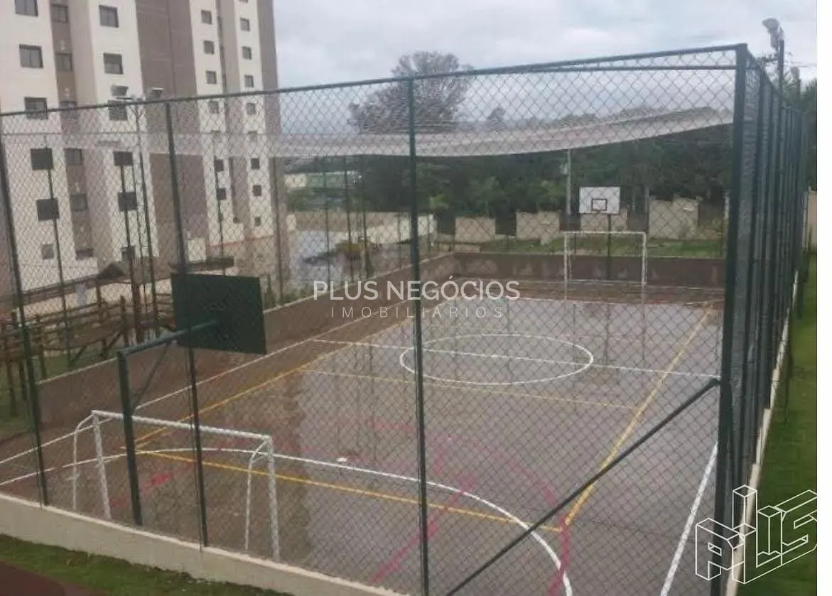 Apartamento, 2 quartos, 53 m² - Foto 23