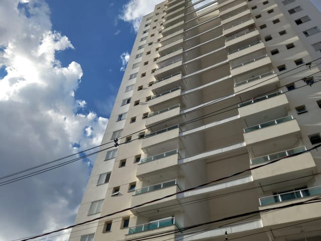 Condomínio do Cobertura / Penthouse - Cobertura a venda no Edifício Nena Alcolea, Sorocaba, SP | Plus Negócios Imobiliários