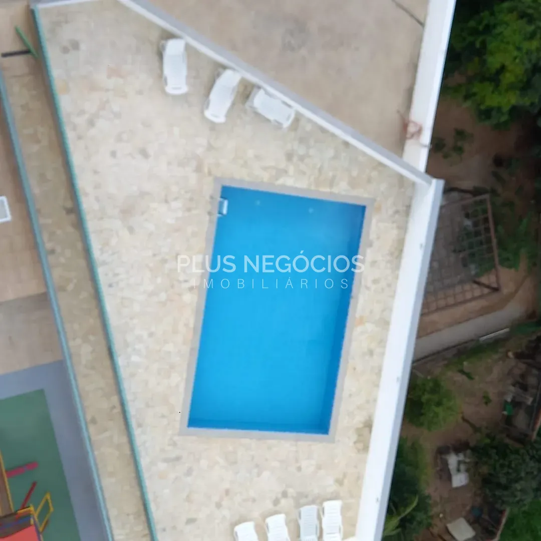 Apartamento, 2 quartos, 64 m² - Foto 3