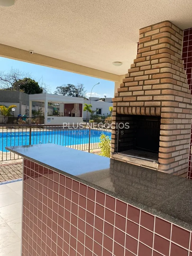 Apartamento, 2 quartos, 47 m² - Foto 13