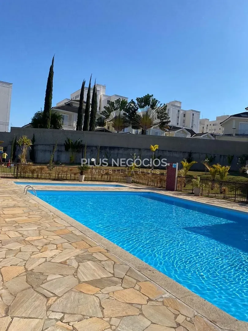 Apartamento, 2 quartos, 47 m² - Foto 12