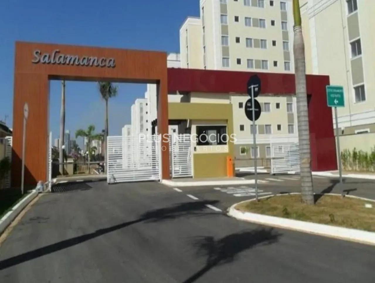 Apartamento, 2 quartos, 47 m² - Foto 24