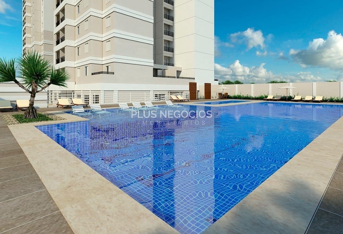 Apartamento à venda com 3 quartos, 96m² - Foto 29