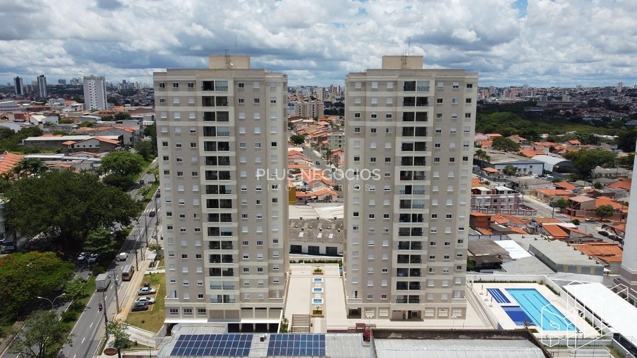 Apartamento à venda com 3 quartos, 96m² - Foto 27