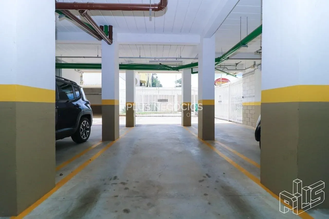 Apartamento, 3 quartos, 96 m² - Foto 36