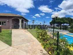 Casa, 3 quartos, 257 m² - Foto 42