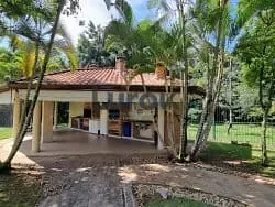Casa, 3 quartos, 450 m² - Foto 37