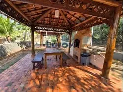 Casa, 4 quartos, 315 m² - Foto 21