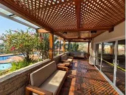 Casa, 4 quartos, 315 m² - Foto 27