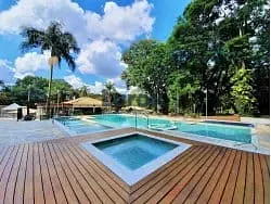Casa, 4 quartos, 440 m² - Foto 52