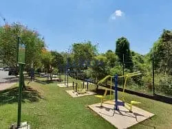 Casa, 3 quartos, 238 m² - Foto 35