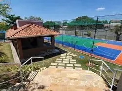 Casa, 3 quartos, 238 m² - Foto 30