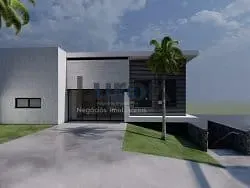 Casa, 3 quartos, 244 m² - Foto 22