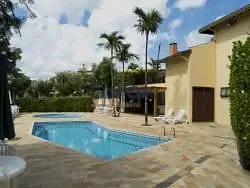 Casa, 3 quartos, 200 m² - Foto 24